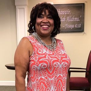 Meet your Posher, Vanessa